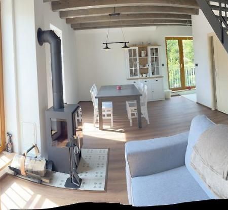 U Kralika, Apartman H, 3 Samostatne Loznice - Mezonet, Vlastni Parkovani, 50 Metru Od Vleku , Vysousece Bot V Lyzarne Dolní Morava Exteriör bild