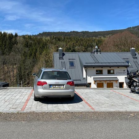 U Kralika, Apartman H, 3 Samostatne Loznice - Mezonet, Vlastni Parkovani, 50 Metru Od Vleku , Vysousece Bot V Lyzarne Dolní Morava Exteriör bild