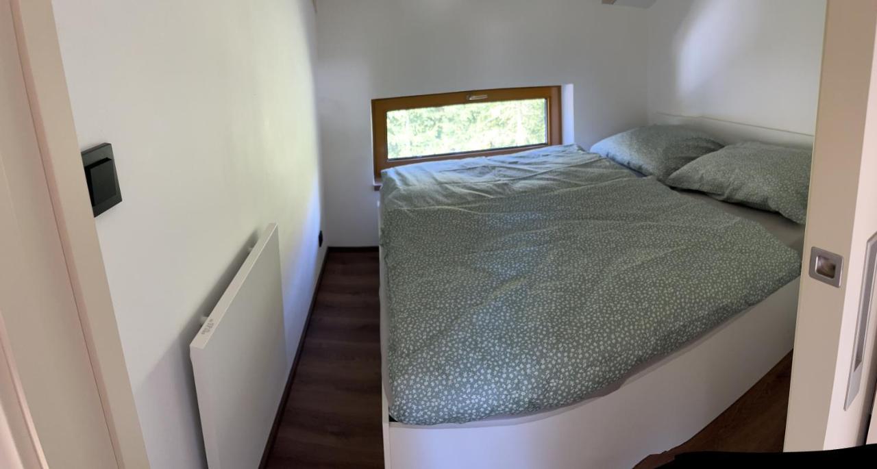 U Kralika, Apartman H, 3 Samostatne Loznice - Mezonet, Vlastni Parkovani, 50 Metru Od Vleku , Vysousece Bot V Lyzarne Dolní Morava Exteriör bild