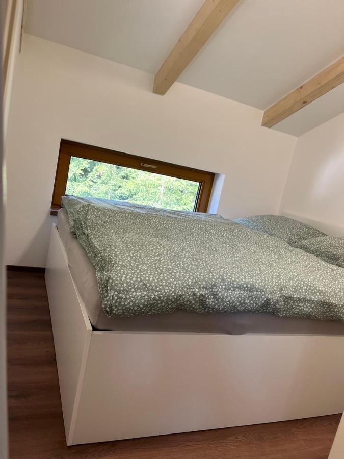U Kralika, Apartman H, 3 Samostatne Loznice - Mezonet, Vlastni Parkovani, 50 Metru Od Vleku , Vysousece Bot V Lyzarne Dolní Morava Exteriör bild