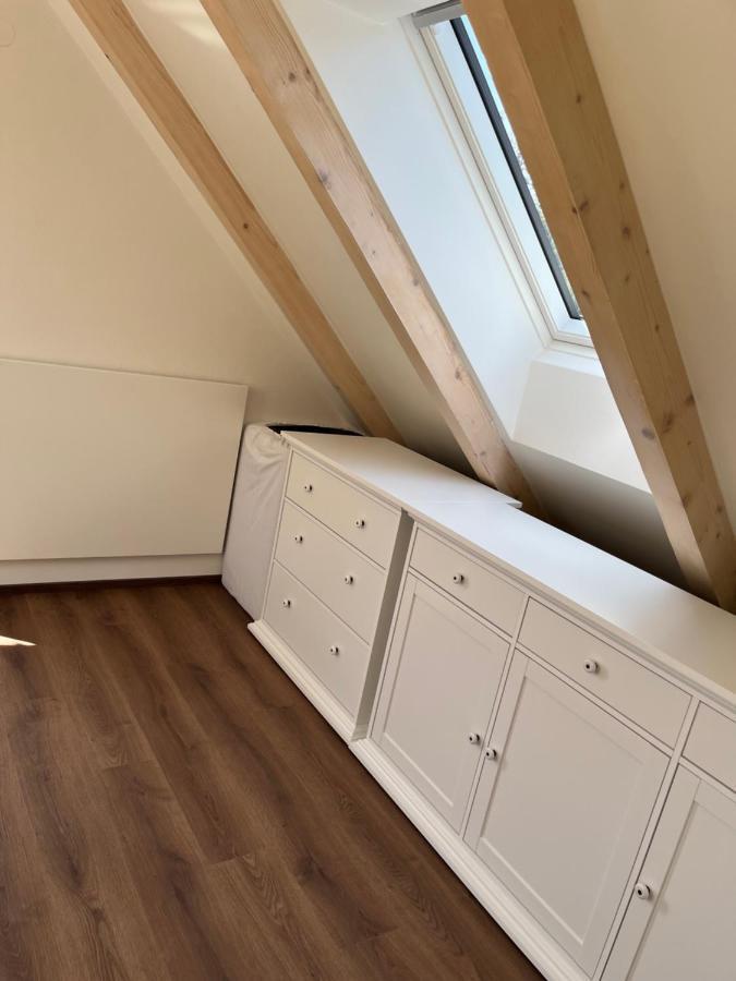U Kralika, Apartman H, 3 Samostatne Loznice - Mezonet, Vlastni Parkovani, 50 Metru Od Vleku , Vysousece Bot V Lyzarne Dolní Morava Exteriör bild