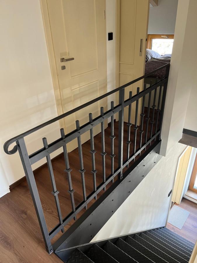 U Kralika, Apartman H, 3 Samostatne Loznice - Mezonet, Vlastni Parkovani, 50 Metru Od Vleku , Vysousece Bot V Lyzarne Dolní Morava Exteriör bild