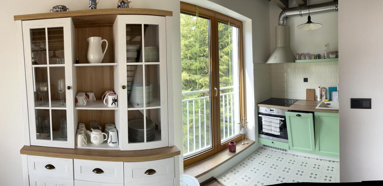 U Kralika, Apartman H, 3 Samostatne Loznice - Mezonet, Vlastni Parkovani, 50 Metru Od Vleku , Vysousece Bot V Lyzarne Dolní Morava Exteriör bild