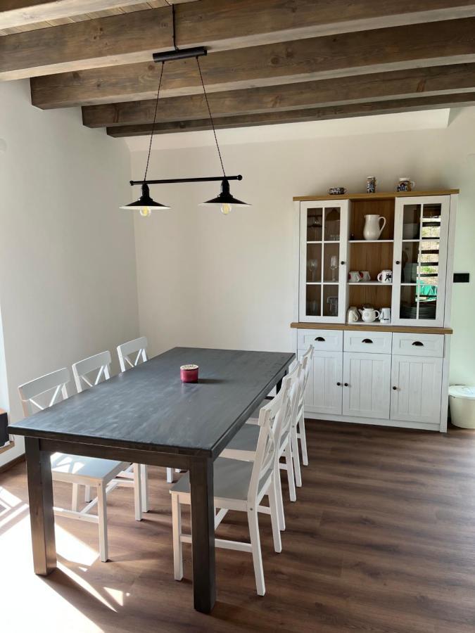 U Kralika, Apartman H, 3 Samostatne Loznice - Mezonet, Vlastni Parkovani, 50 Metru Od Vleku , Vysousece Bot V Lyzarne Dolní Morava Exteriör bild
