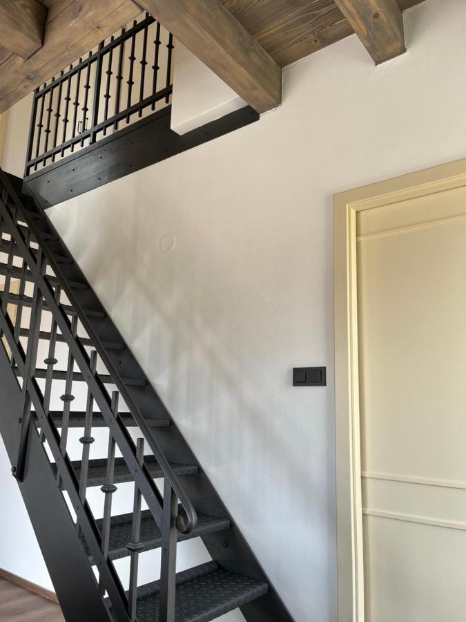 U Kralika, Apartman H, 3 Samostatne Loznice - Mezonet, Vlastni Parkovani, 50 Metru Od Vleku , Vysousece Bot V Lyzarne Dolní Morava Exteriör bild