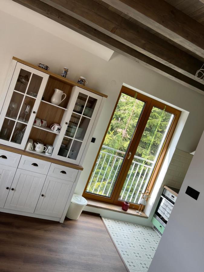 U Kralika, Apartman H, 3 Samostatne Loznice - Mezonet, Vlastni Parkovani, 50 Metru Od Vleku , Vysousece Bot V Lyzarne Dolní Morava Exteriör bild